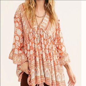 Free People Moonlight Tunic/Dress